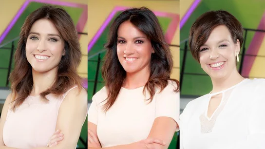 ¿Quién presenta las noticias en laSexta? laSexta Noticias