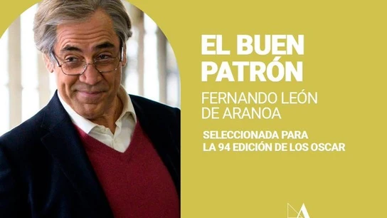 Javier Bardem protagoniza 'El buen patrón', de Fernando León de Aranoa Javier Bardem protagoniza 'El buen patrón', de Fernando León de Aranoa