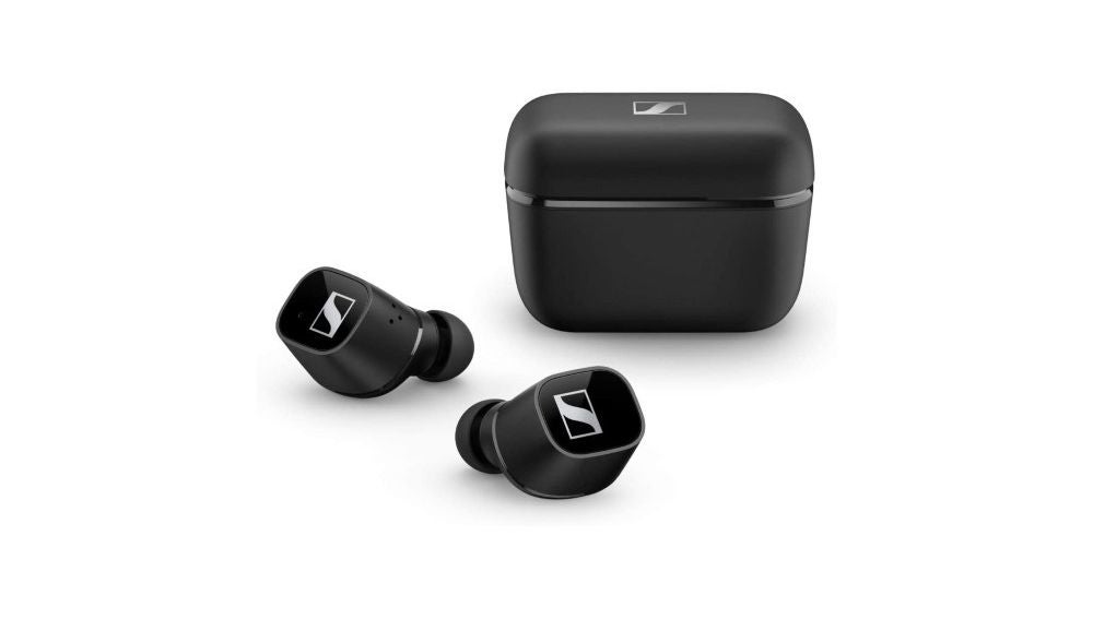 Auriculares inalámbricos Sennheiser