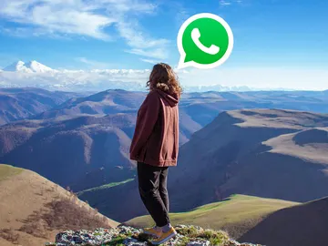 WhatsApp WhatsApp
