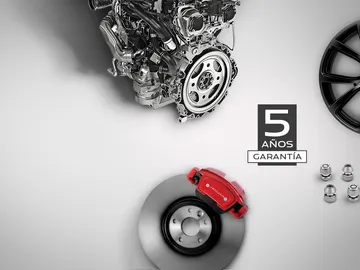 Jaguar amplia la garantía de su toda su gama hasta los 5 años Jaguar amplia la garantía de su toda su gama hasta los 5 años