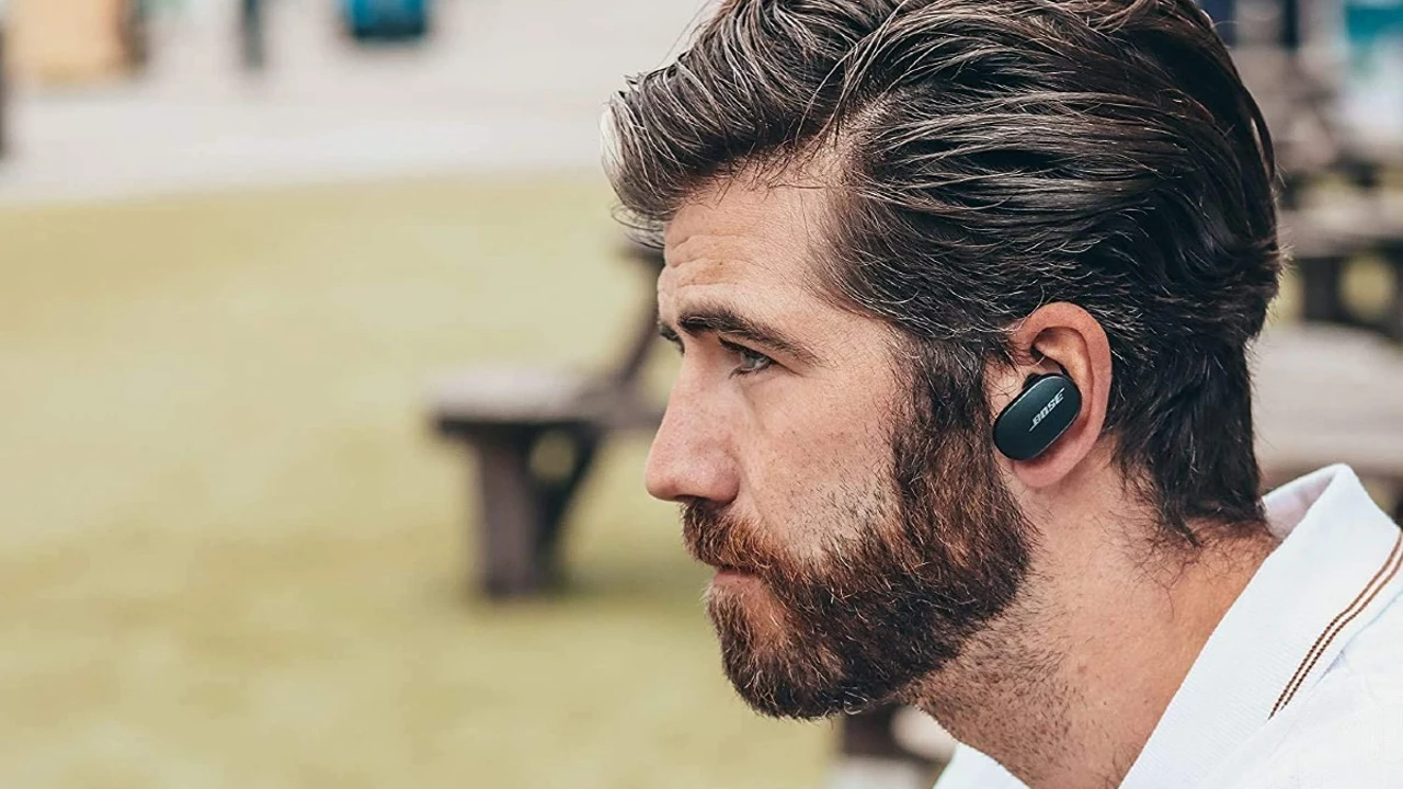 Los 10 mejores auriculares inalámbricos en calidad-precio del 2021