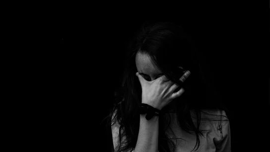 ¿La era de los hipocondriacos? Así podemos saber si ese miedo que sentimos es hipocondría o aprensión ¿La era de los hipocondriacos? Así podemos saber si ese miedo que sentimos es hipocondría o aprensión