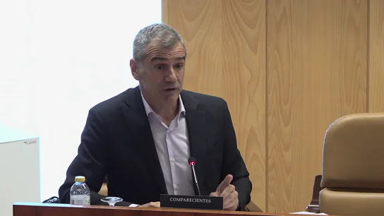 Toni Cantó: "No somos colonizadores, España liberó América. Era salvaje, incluso caníbal" Toni Cantó: "No somos colonizadores, España liberó América. Era salvaje, incluso caníbal"