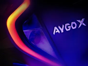 Toyota Aygo X Toyota Aygo X
