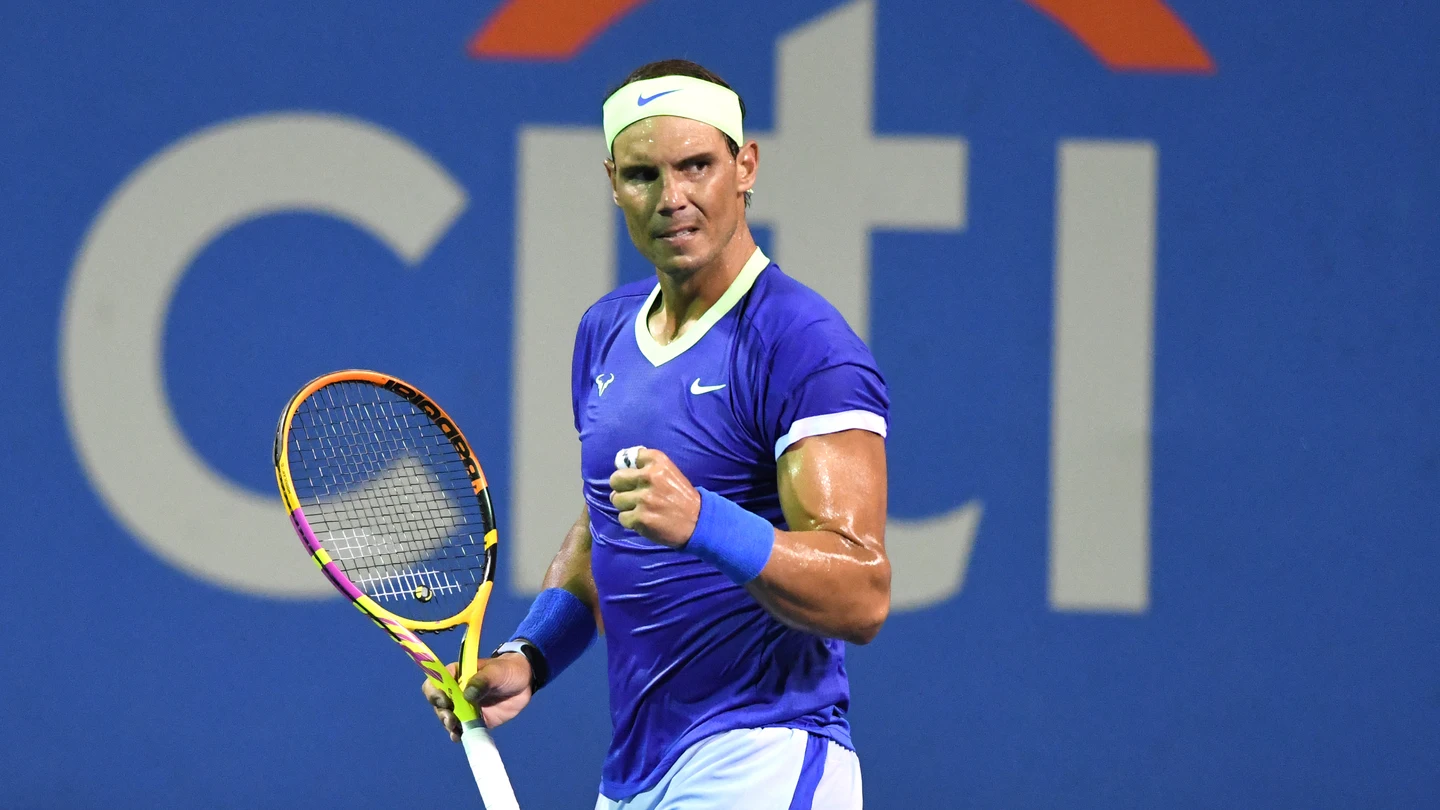 Rafa Nadal Rafa Nadal