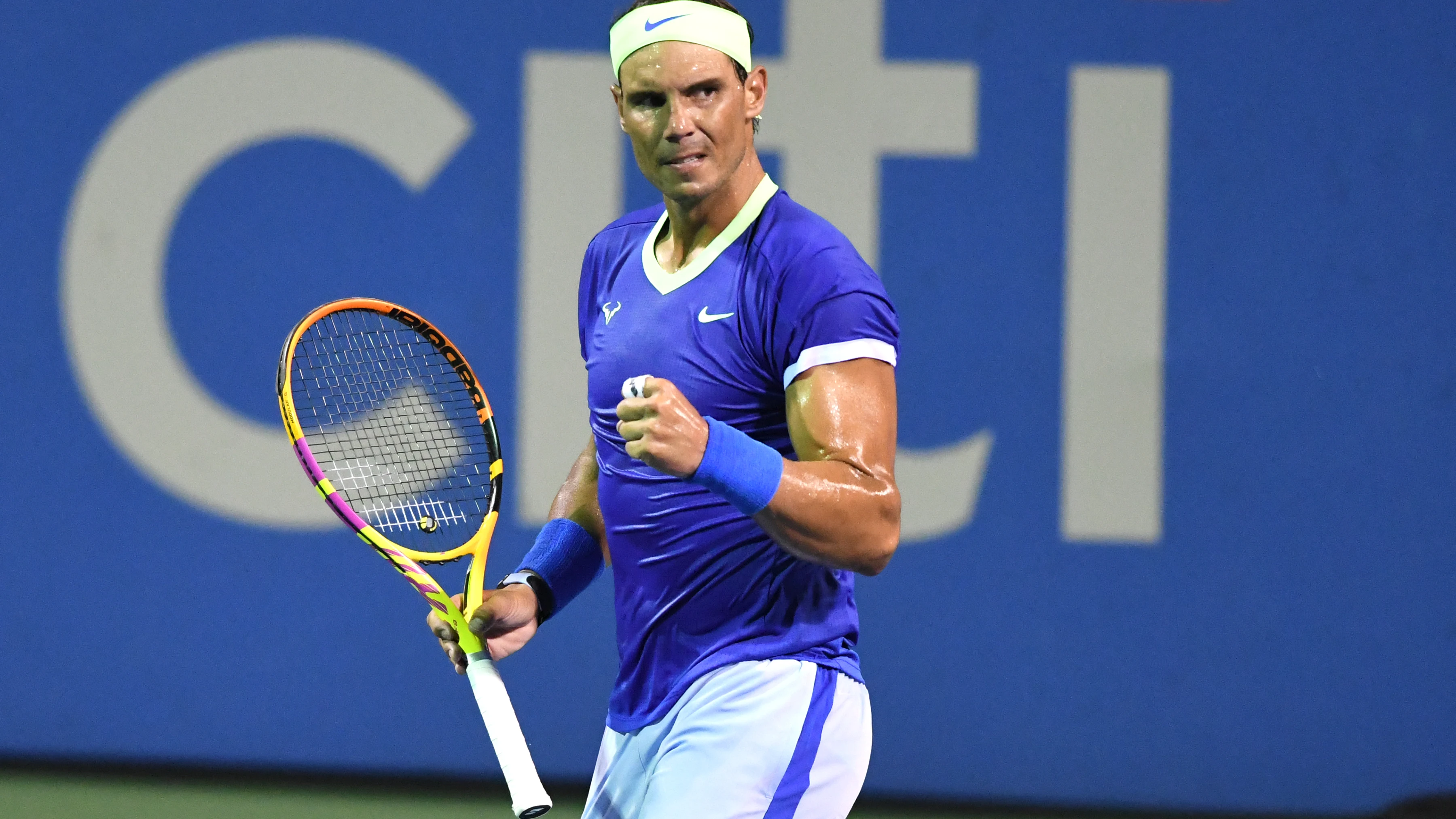 Rafa Nadal Rafa Nadal