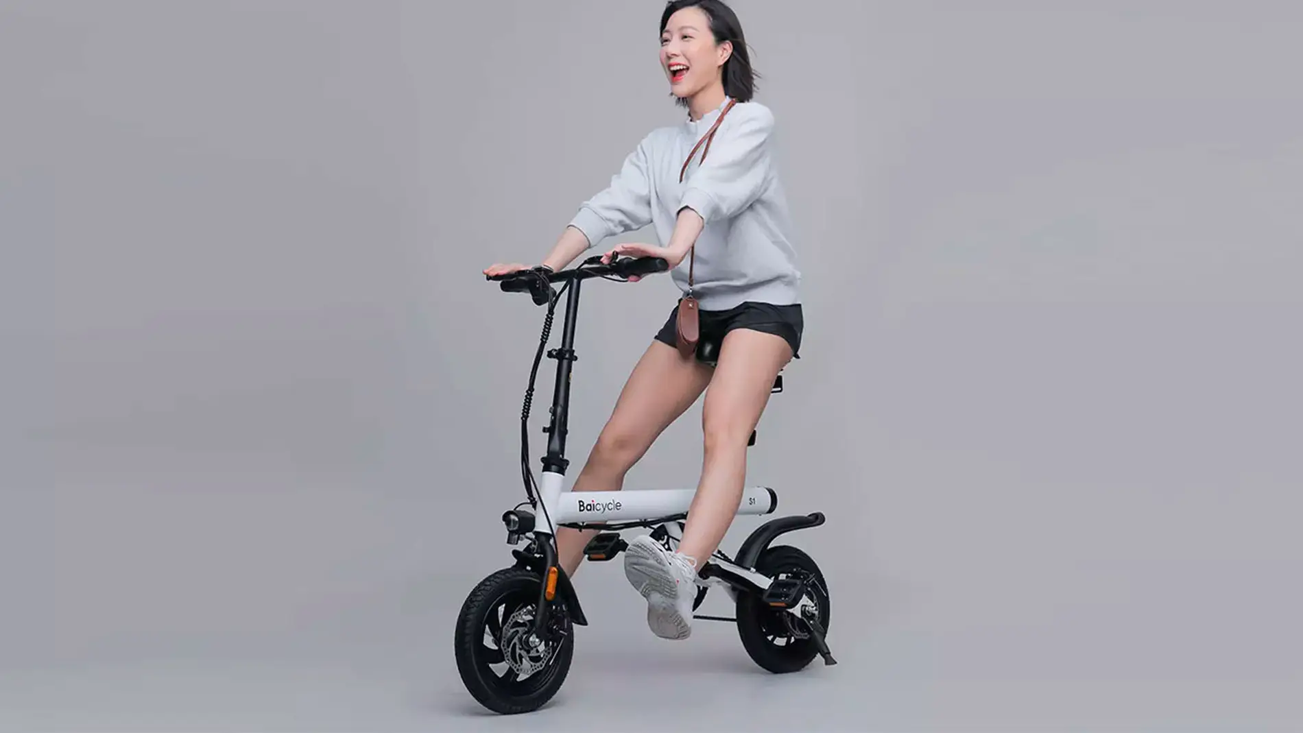 Esta nueva bicicleta eléctrica que vende Xiaomi cuesta menos de 150 euros