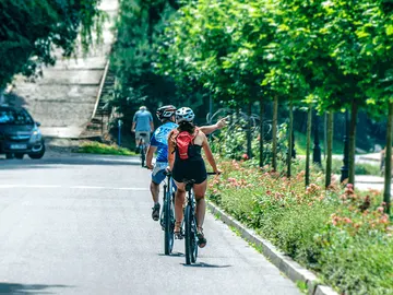 Google Maps te mostrará muy pronto la ruta menos contaminante Google Maps te mostrará muy pronto la ruta menos contaminante