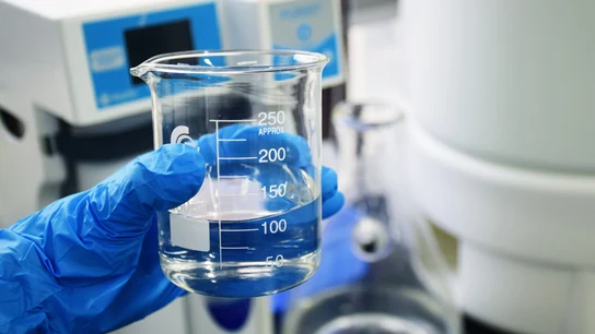 Cómo hacer agua destilada en casa Cómo hacer agua destilada en casa