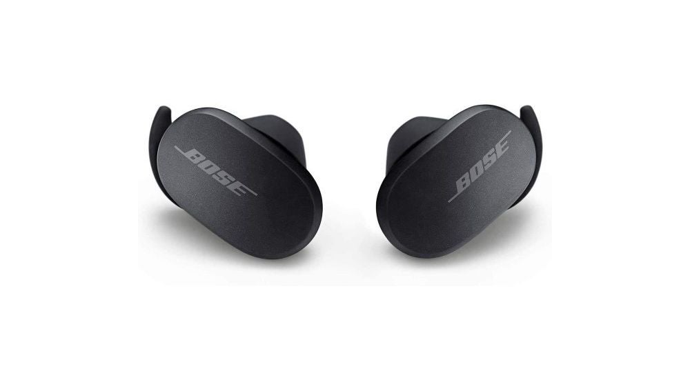 Auriculares inalámbricos Bose QuietComfort Noise Cancelling