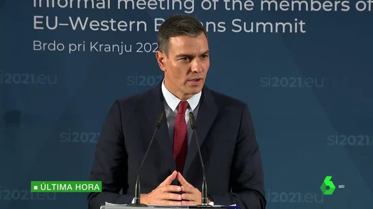 Sánchez sobre el rey Sánchez sobre el rey