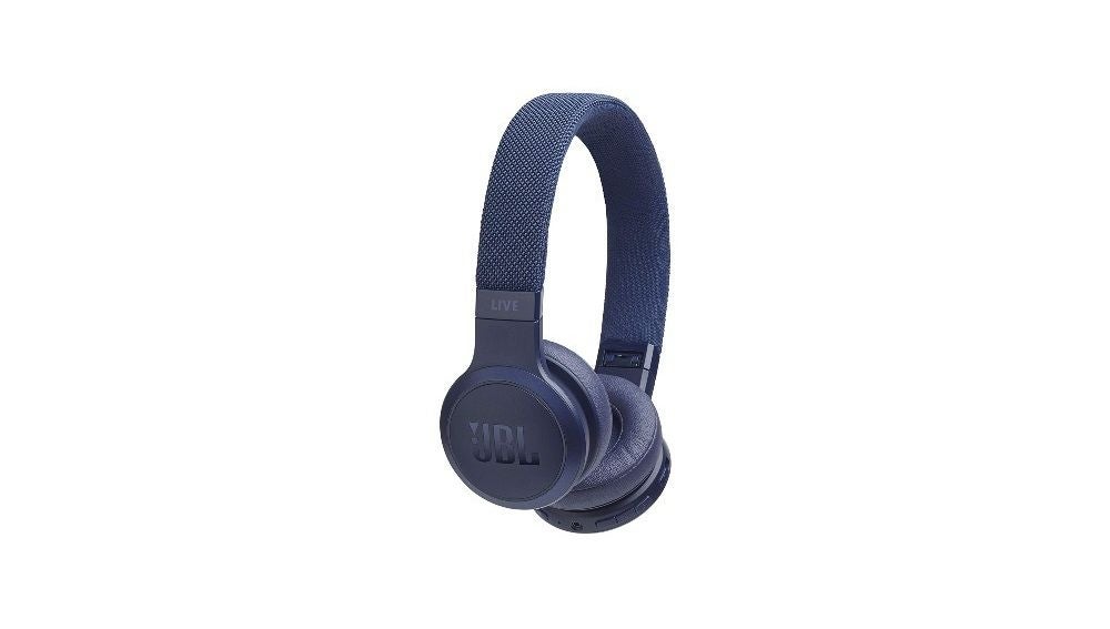 Auriculares inalámbricos JBL LIVE 400BT