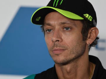 Valentino Rossi