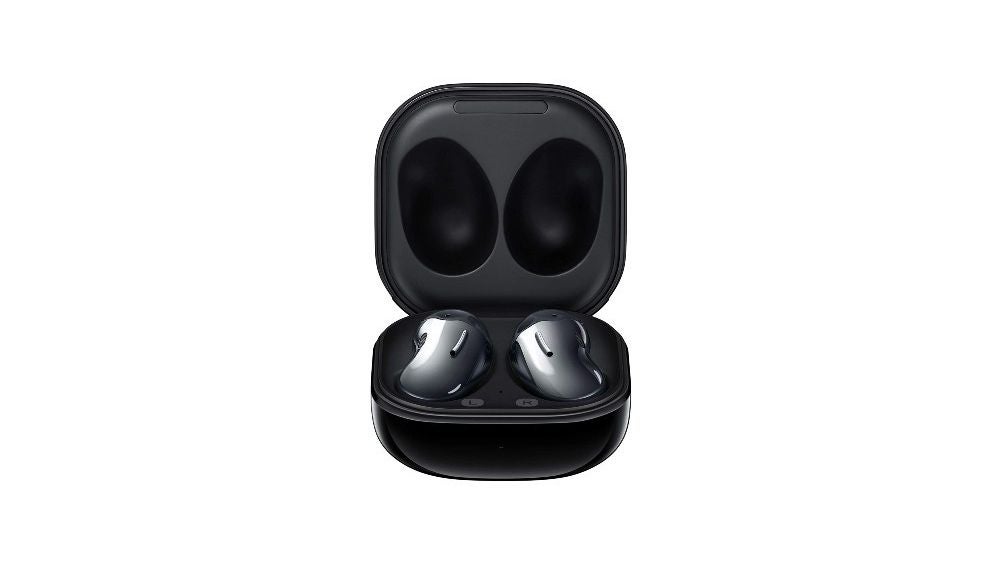 Auriculares inalambricos Samsung Galaxy Buds Live