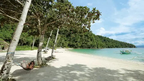 Secret Beach Secret Beach