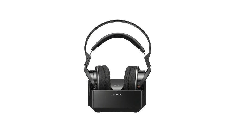 Auriculares inalámbricos de diadema Sony