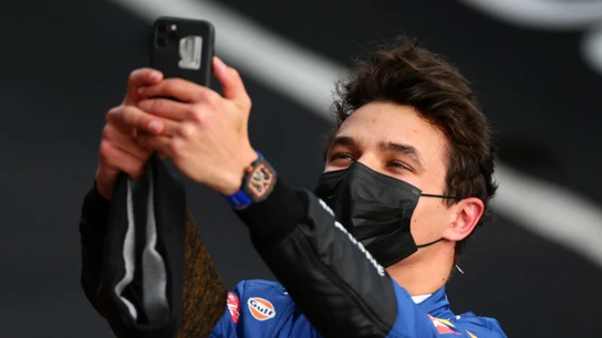 Lando Norris Lando Norris