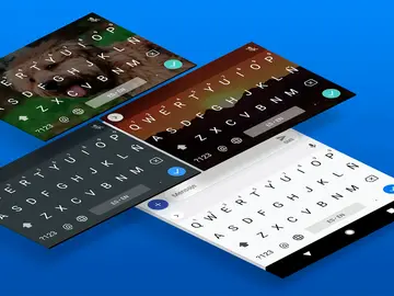 Temas GBoard Temas GBoard