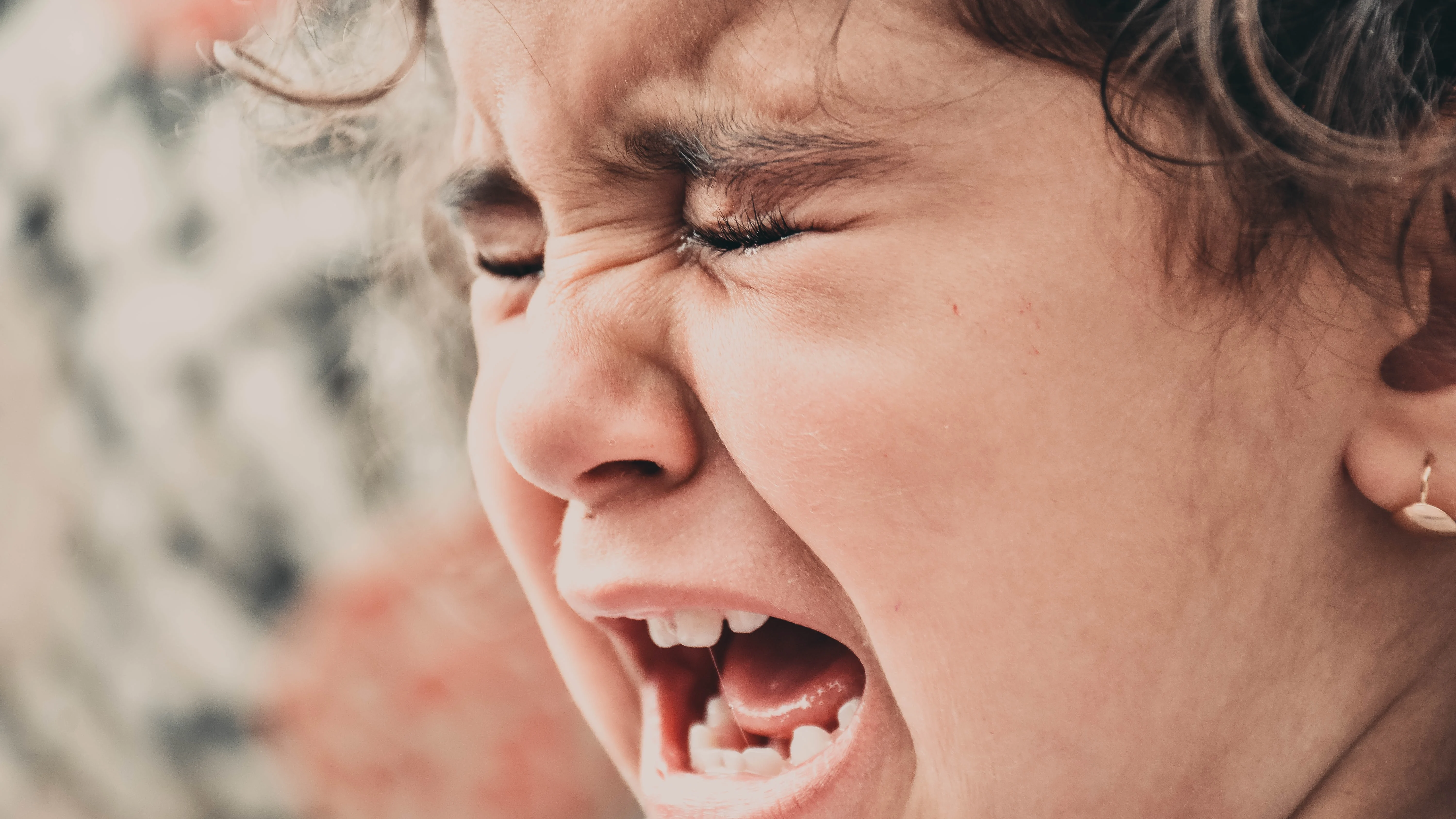 Los niños también tienen ansiedad: estos son los síntomas más frecuentes y las claves para poder ayudarles