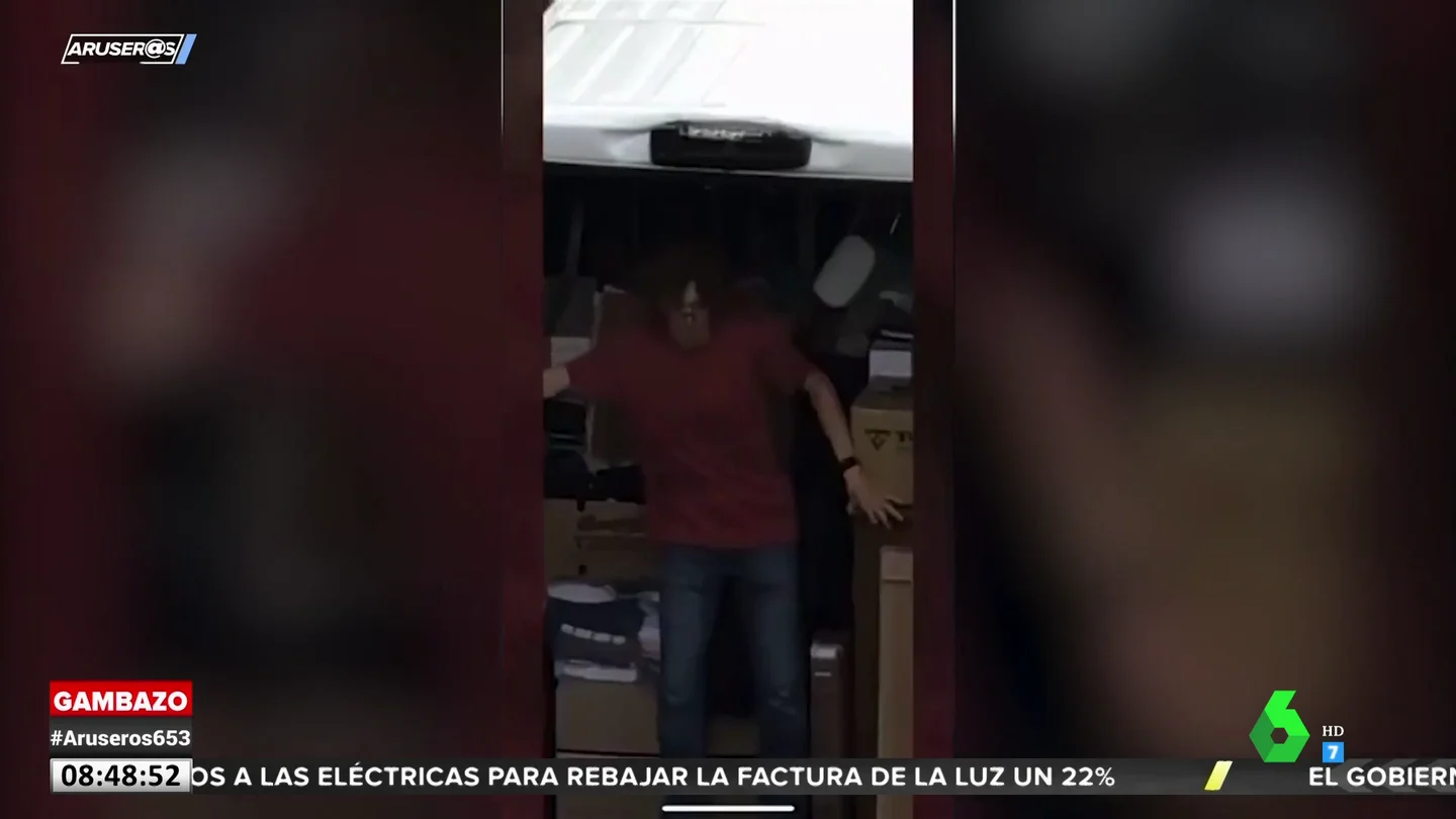 Mudanza Mudanza