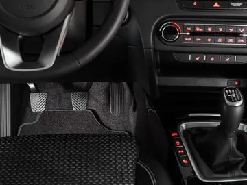 Embrague del coche Embrague del coche