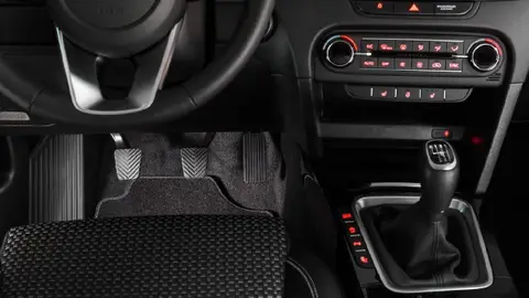 Embrague del coche Embrague del coche