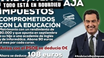 Nuevo anuncio del Gobierno de Juanma Moreno en Andalucía