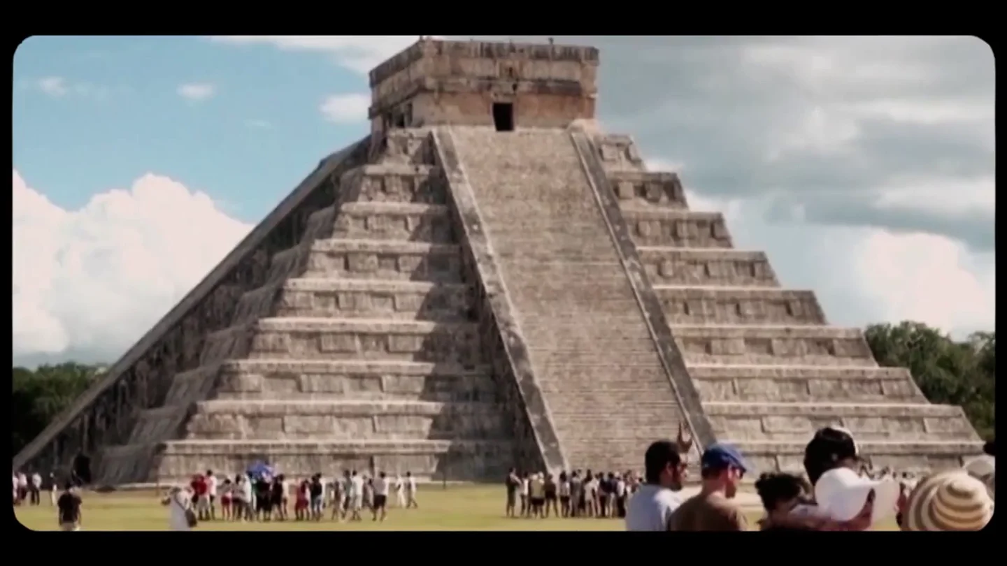 El año del "vamos a morir todos": la teoría maya que provocó el pánico al fin del mundo en 2012 El año del "vamos a morir todos": la teoría maya que provocó el pánico al fin del mundo en 2012