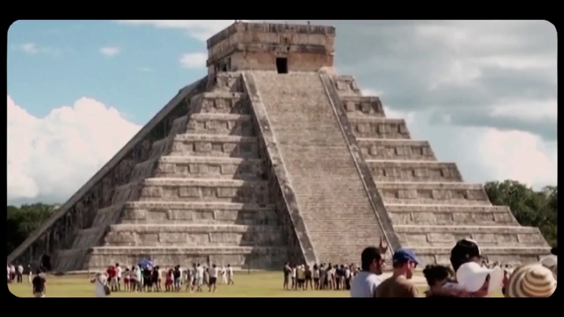 El año del "vamos a morir todos": la teoría maya que provocó el pánico al fin del mundo en 2012