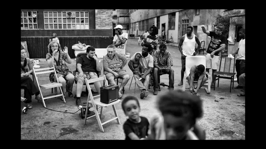 Las impactantes fotografías que reflejan la España de la austeridad y el hambre: así se veía nuestro país en 2012 Las impactantes fotografías que reflejan la España de la austeridad y el hambre: así se veía nuestro país en 2012