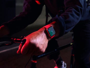 El Apple Watch Series 7 ya está disponible para su compra