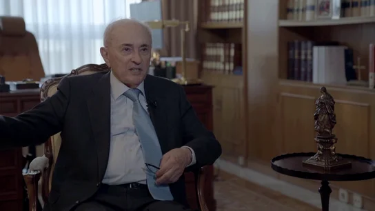 José Manuel Otero Novas José Manuel Otero Novas