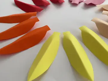 Por qué las mujeres ven más colores que los hombres Por qué las mujeres ven más colores que los hombres