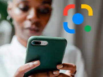 Todo lo que puedes hacer con Google Lens en tu móvil Todo lo que puedes hacer con Google Lens en tu móvil