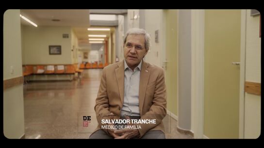 La contundente respuesta de los sanitarios al sistema de Rajoy que propon&iacute;a abandonar a los migrantes irregulares