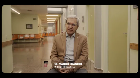 La contundente respuesta de los sanitarios al sistema de Rajoy que proponía abandonar a los migrantes irregulares La contundente respuesta de los sanitarios al sistema de Rajoy que proponía abandonar a los migrantes irregulares