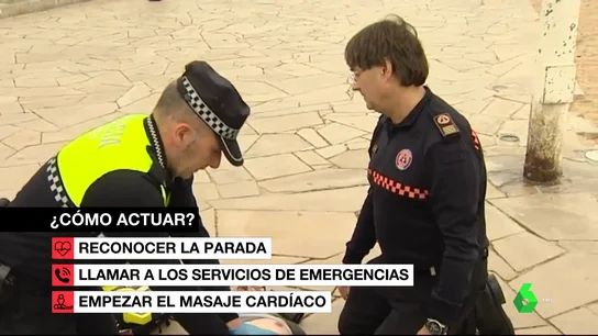 PARADAS CARDÍACAS PARADAS CARDÍACAS