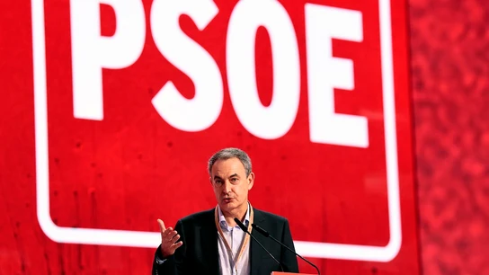 José Luis Rodríguez Zapatero José Luis Rodríguez Zapatero