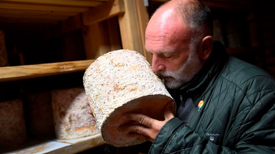 El chef José Andrés en Asturias El chef José Andrés en Asturias