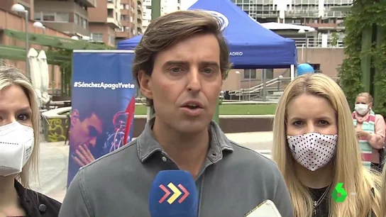 Pablo Montesinos Pablo Montesinos