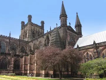 Chester: 6 lugares imprescindibles para descubrir de esta ciudad de Inglaterra Chester: 6 lugares imprescindibles para descubrir de esta ciudad de Inglaterra