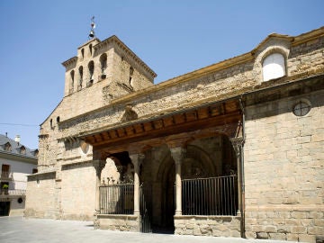 Catedral de Jaca: su historia, leyendas y curiosidades