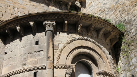 Catedral de Jaca