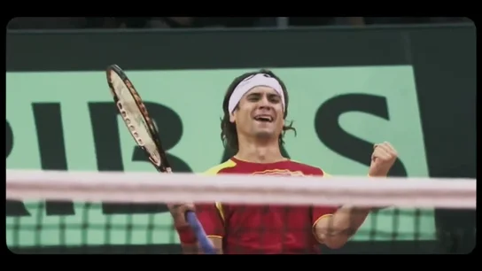 Cuando España hizo historia al ganar la Copa Davis contra Argentina: así vivió Ferrer su partido de cinco horas contra Del Potro Cuando España hizo historia al ganar la Copa Davis contra Argentina: así vivió Ferrer su partido de cinco horas contra Del Potro