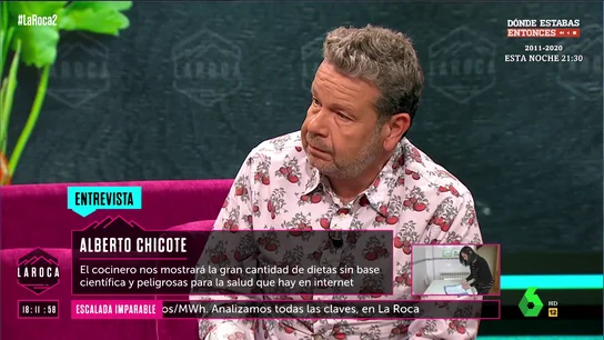 CHICOTE FRAUDE CHICOTE FRAUDE