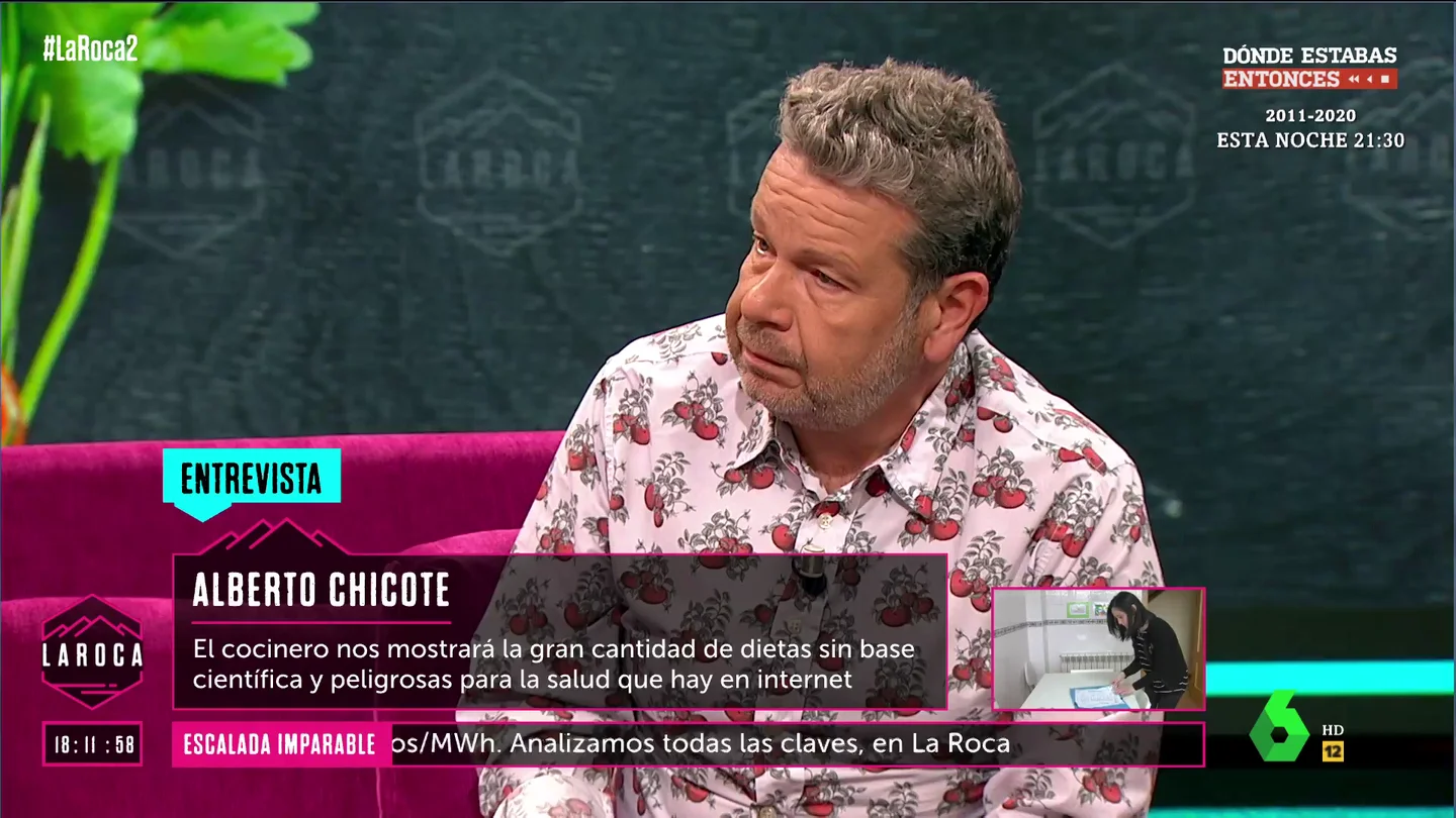 CHICOTE FRAUDE CHICOTE FRAUDE