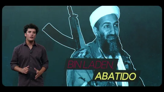 El asesinato de Osama Bin Laden, la muerte de Amy Winehouse o el desastre nuclear fukushima: esto pasó en el mundo en 2011 El asesinato de Osama Bin Laden, la muerte de Amy Winehouse o el desastre nuclear fukushima: esto pasó en el mundo en 2011