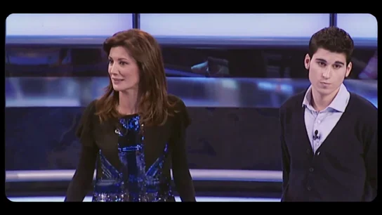 Los momentazos televisivos de 2011: del histórico error de Remedios Cervantes en 'Atrapa un millón' al primer ganador de 'Ahora caigo' Los momentazos televisivos de 2011: del histórico error de Remedios Cervantes en 'Atrapa un millón' al primer ganador de 'Ahora caigo'