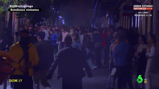 BOTELLONES BOTELLONES